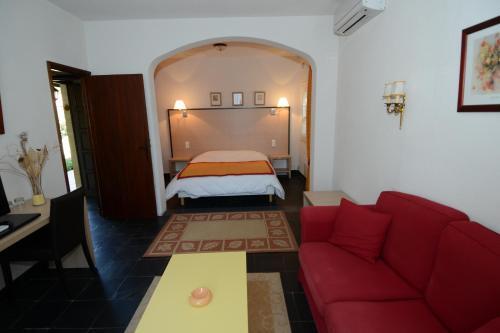 Hotel Le Relais Du Val D'orbieu