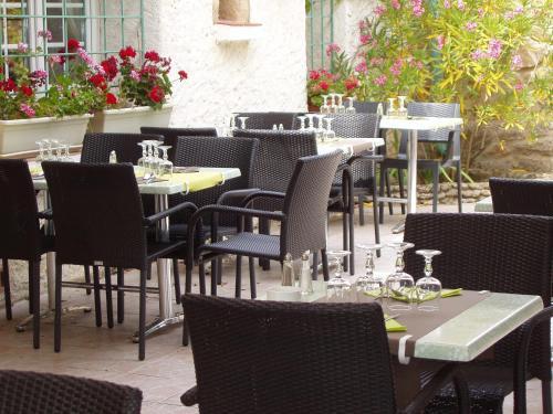 Hotel Le Relais Du Val D'orbieu