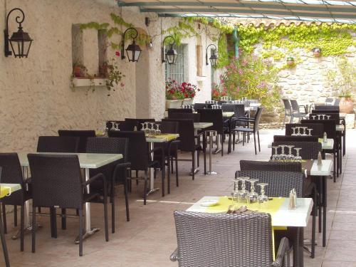 Hotel Le Relais Du Val D'orbieu