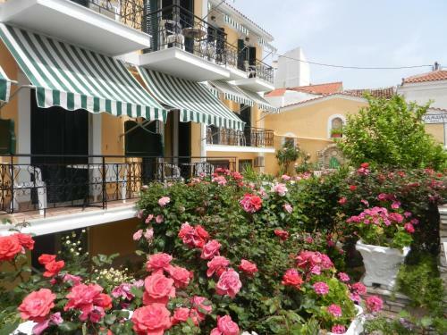 Hostal Samaina
