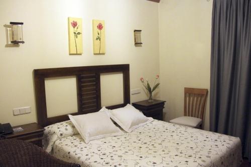 Hotel Rural Las Farolas