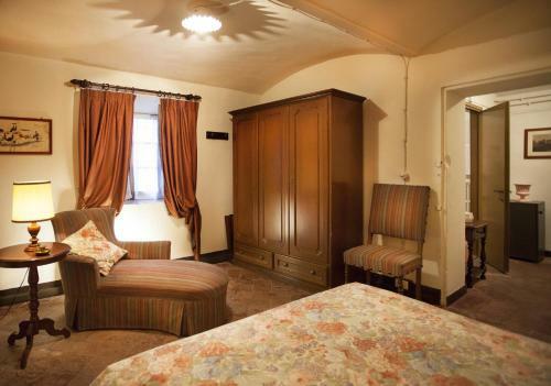 Agroturismo Agriturismo Cavazzone