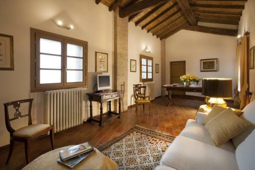 Agroturismo Agriturismo Cavazzone