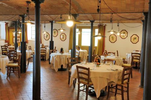 Agroturismo Agriturismo Cavazzone