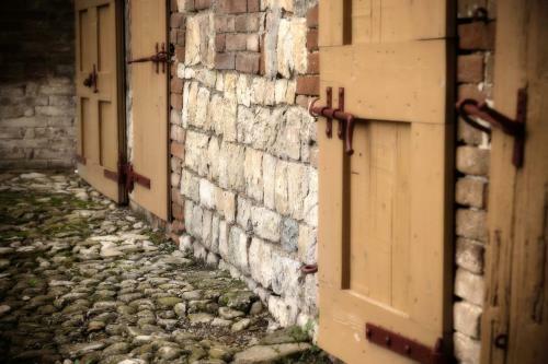 Agroturismo Agriturismo Cavazzone