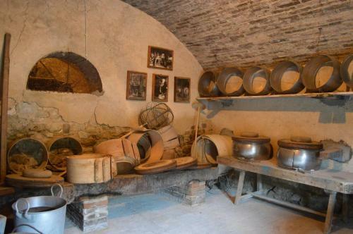 Agroturismo Agriturismo Cavazzone