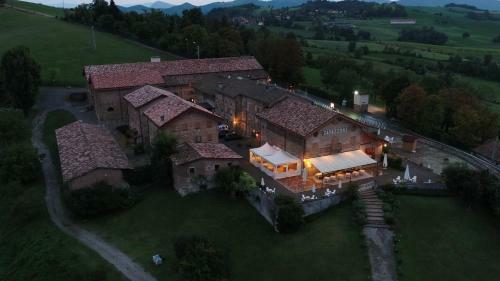 Agroturismo Agriturismo Cavazzone