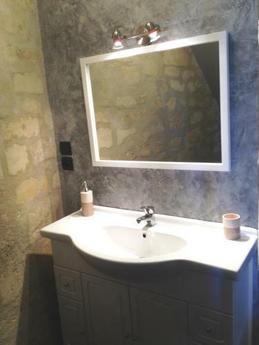 Bed & Breakfast Vignobles Fabris