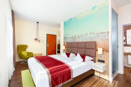 Advena Hotel Hohenzollern City Spa