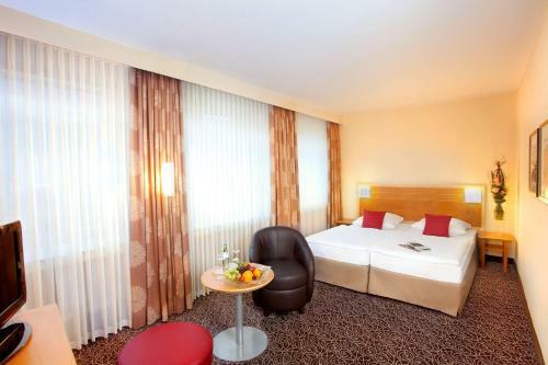Advena Hotel Hohenzollern City Spa