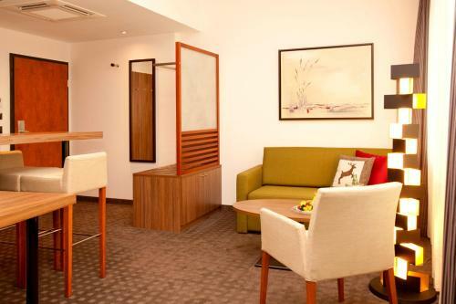 Advena Hotel Hohenzollern City Spa