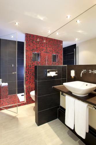 Advena Hotel Hohenzollern City Spa