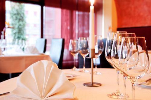 Advena Hotel Hohenzollern City Spa