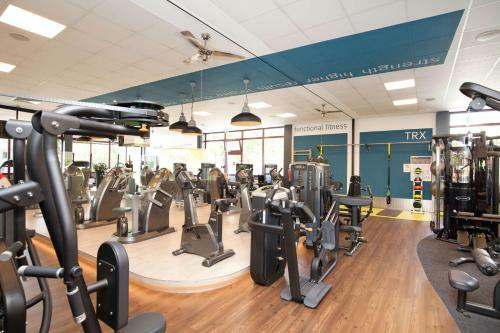 Advena Hotel Hohenzollern City Spa
