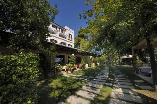 Park Hotel Villa Maria