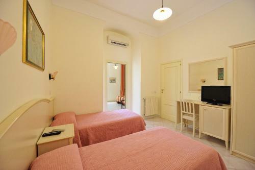 Park Hotel Villa Maria