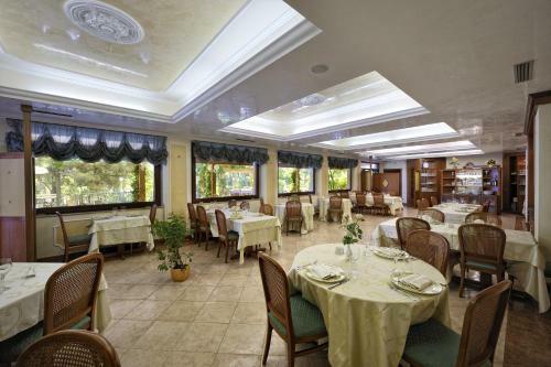 Park Hotel Villa Maria