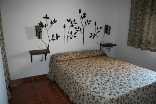 Agroturismo Casa Rural La Posada Del Frances