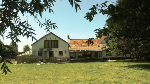 B&B 't Wit Reigertje