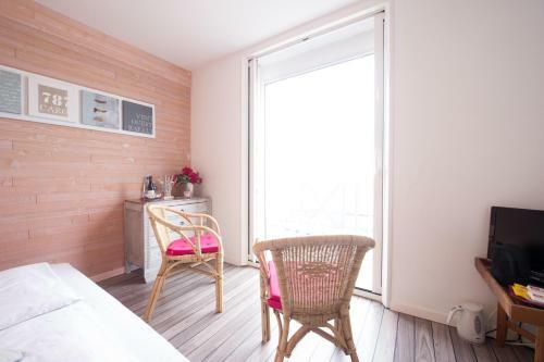 Bed & Breakfast Villa Tr�mail