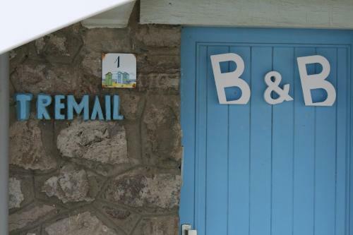 Bed & Breakfast Villa Tr�mail