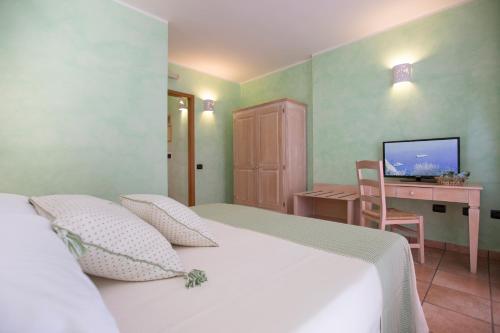 Hostal S'anninnia