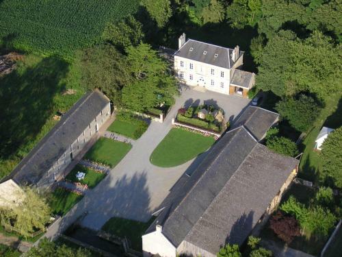 Bed & Breakfast Chambres D'h�tes La Fresn�e