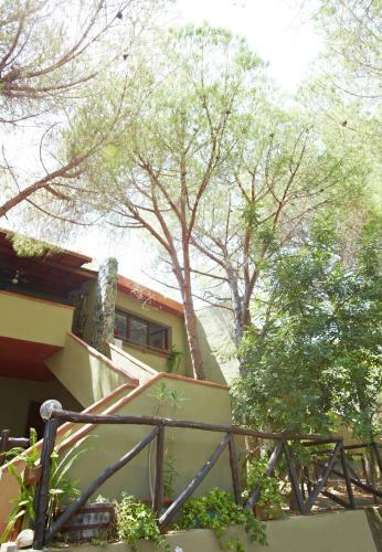 Apartamento Pinus Village Appartamento