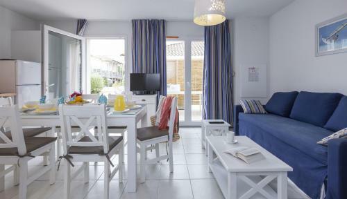 Apartamento Odalys Le Petit Pont