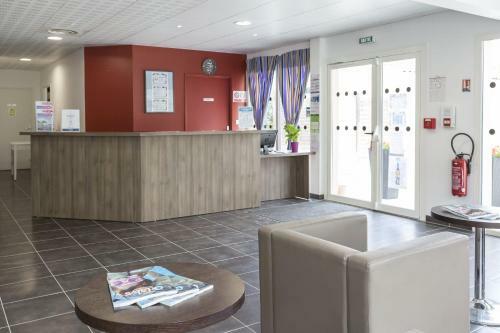 Apartamento Odalys Le Petit Pont
