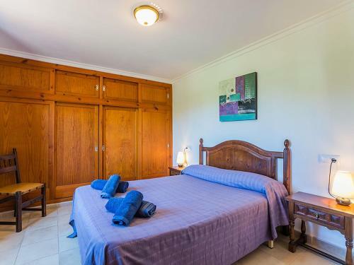 Villa Cuxach D�en Joan