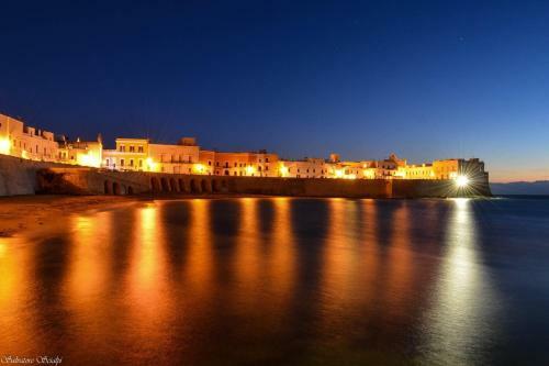 B&B Aria Di Mare