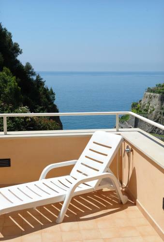 Apartamento Residence La Dolce Vita