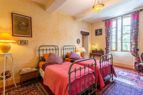 Bed & Breakfast Chambres D'h�tes "chez Patricia"