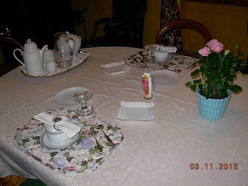 Bed & Breakfast Chambres D'h�tes "chez Patricia"