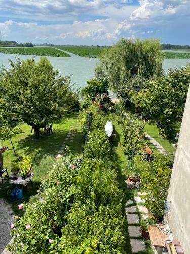 B&B Casanonni Borgo Angeli
