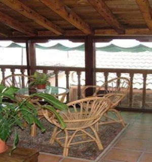 Agroturismo Casa Rural La Bodega