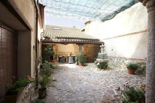 Agroturismo Casa Rural La Bodega