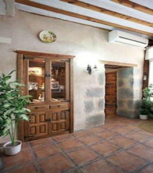 Agroturismo Casa Rural La Bodega
