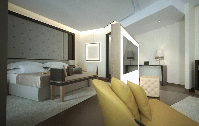 Hotel The Square Milano Duomo