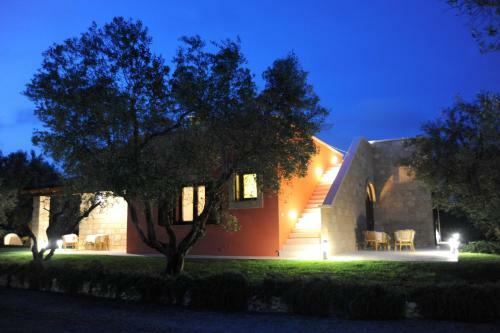 Bed & Breakfast Biancolivo Gallipoli In Salento