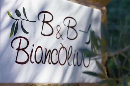 Bed & Breakfast Biancolivo Gallipoli In Salento