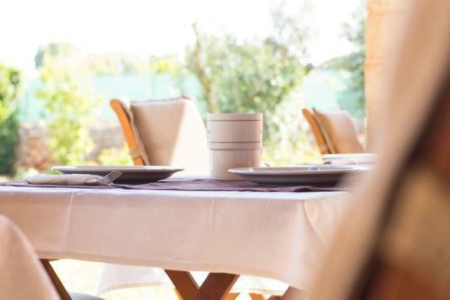 Bed & Breakfast Biancolivo Gallipoli In Salento