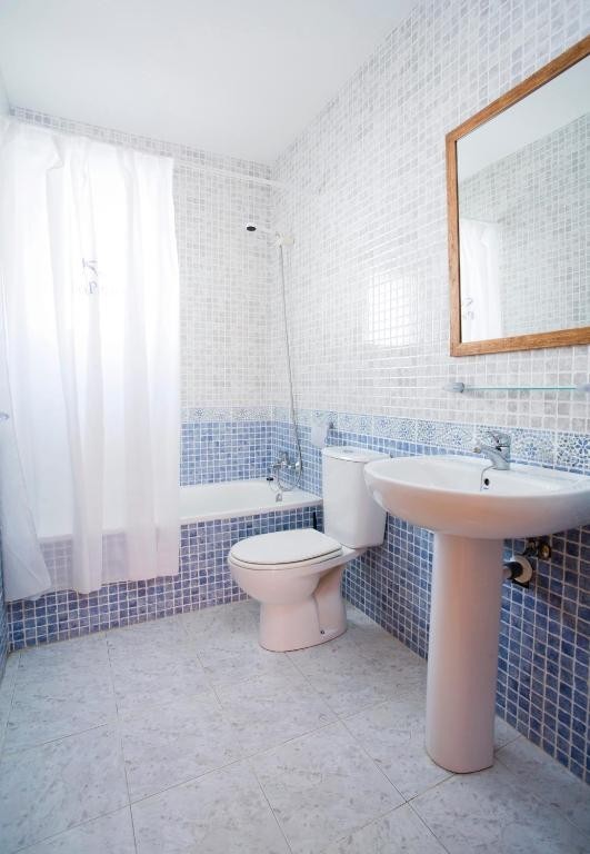 Apartamento Los Palmitos Pe��scola