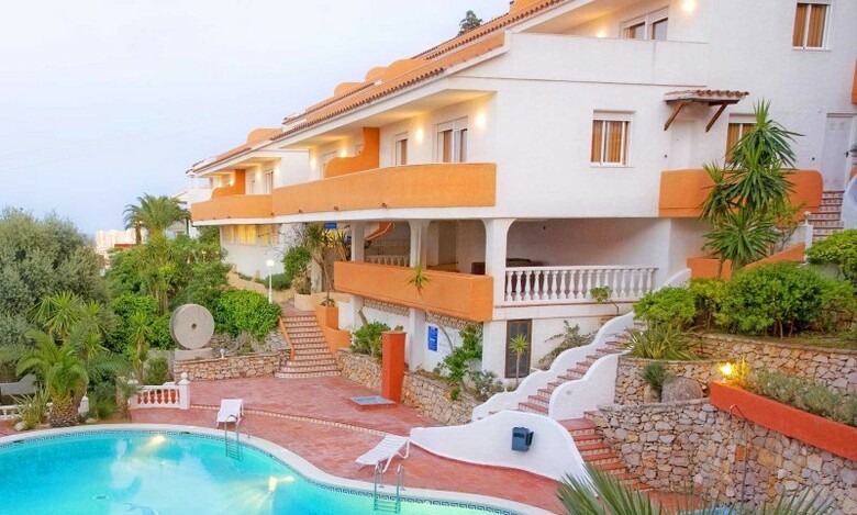 Apartamento Los Palmitos Pe��scola