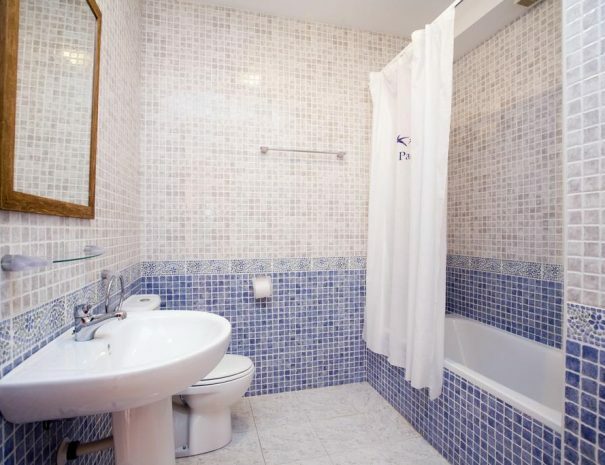 Apartamento Los Palmitos Pe��scola