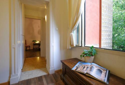 Bed & Breakfast Hotel Relais 900