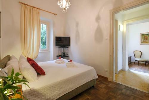 Bed & Breakfast Hotel Relais 900