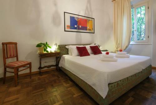 Bed & Breakfast Hotel Relais 900