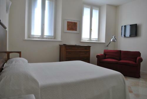 Bed & Breakfast Hotel Relais 900